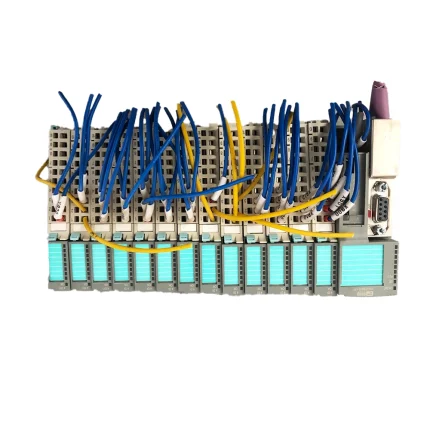 GSEE TECH GBS20-4DO-P