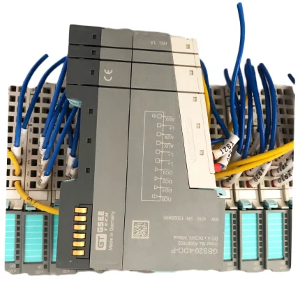 GSEE TECH GBS20-4DO-P