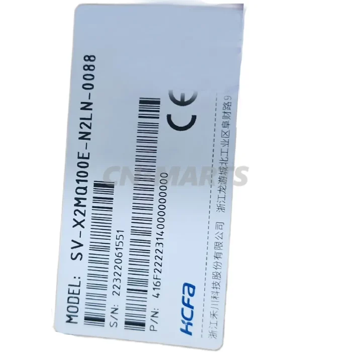 HCFA SV-X2MQ100E-N2LN-0088