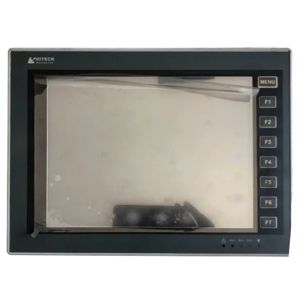 HITECH PWS6A
