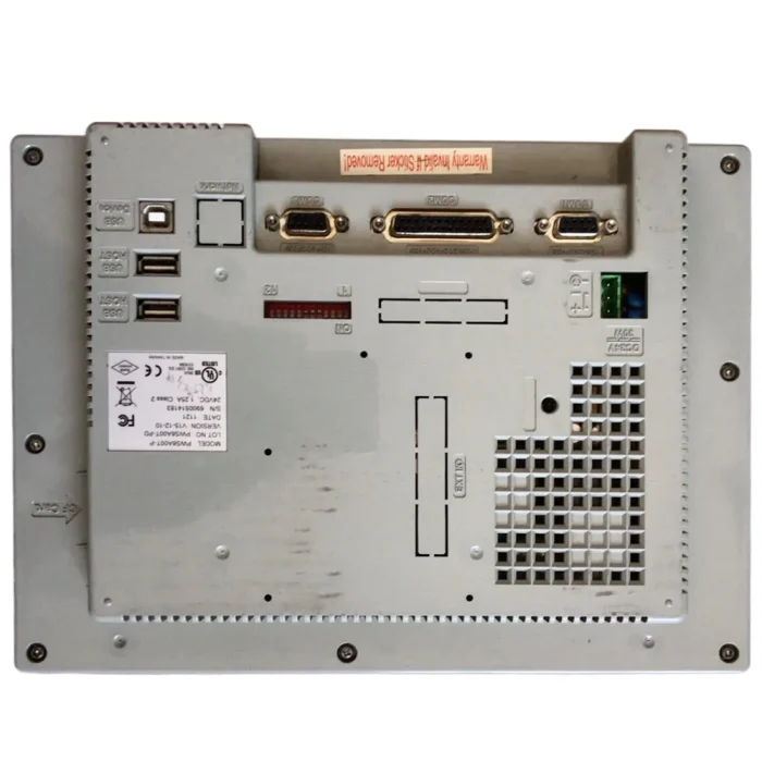 HITECH PWS6A