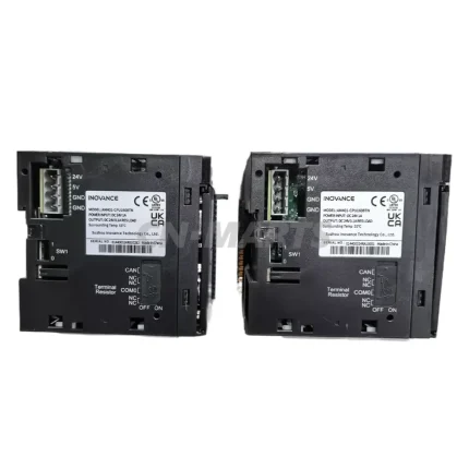 INOVANCE AM401-CPU1608TN