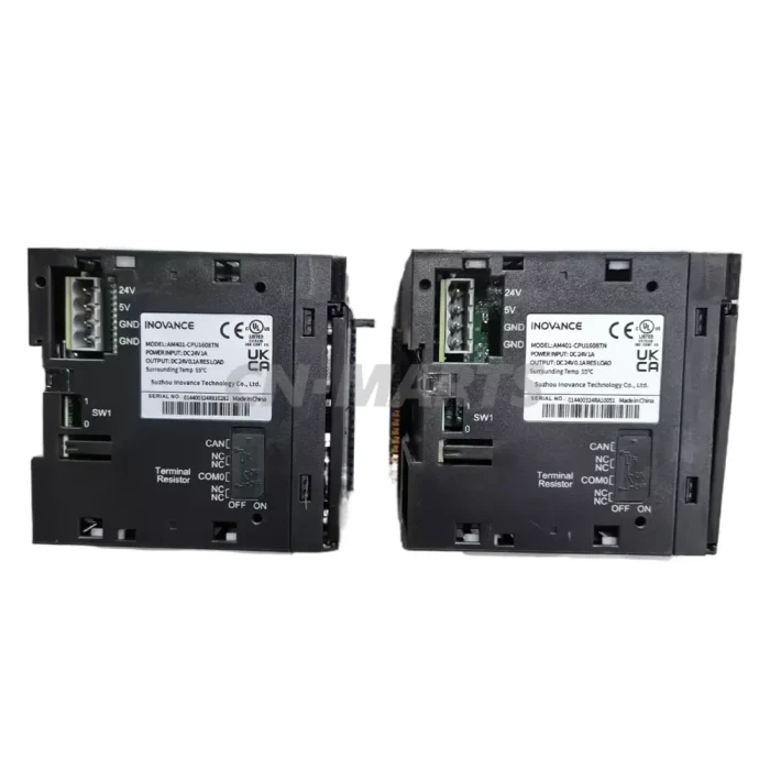 INOVANCE AM401-CPU1608TN