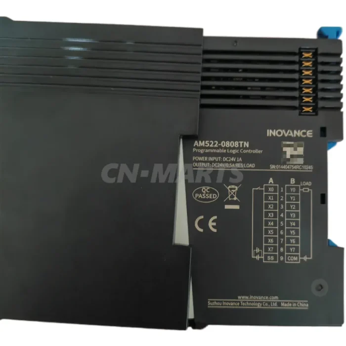 INOVANCE AM522-0808TN