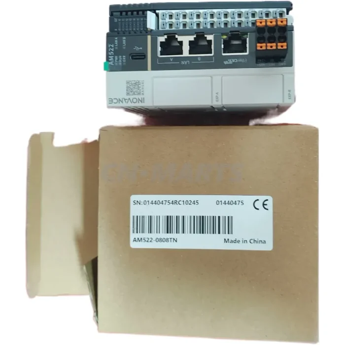 INOVANCE AM522-0808TN