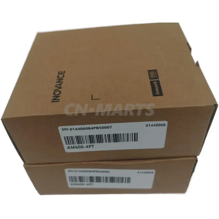 INOVANCE AM600-4PT