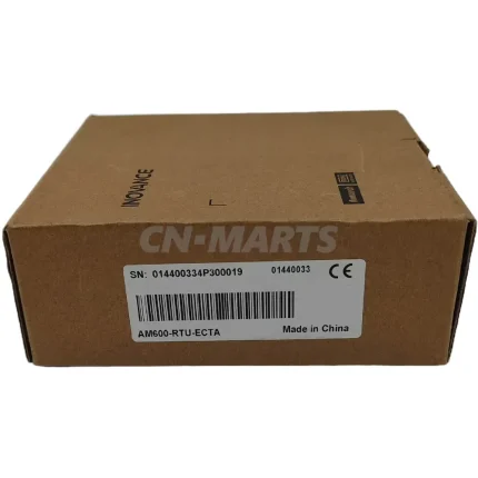 INOVANCE AM600-RTU-ECTA