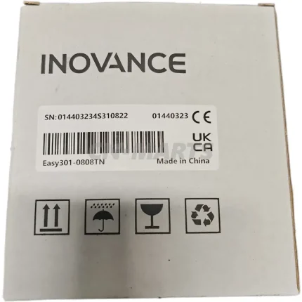 INOVANCE Easy301-0808TN