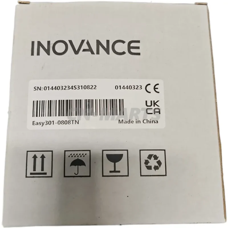 INOVANCE Easy301-0808TN