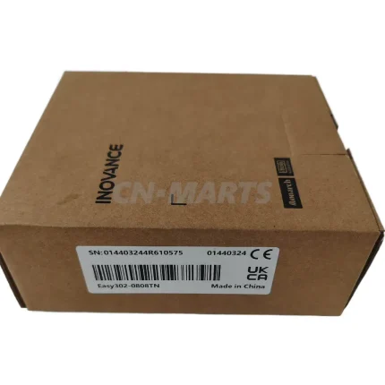 INOVANCE Easy302-0808TN
