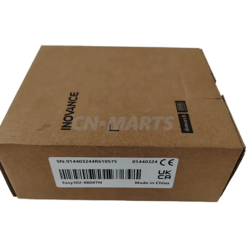 INOVANCE Easy302-0808TN