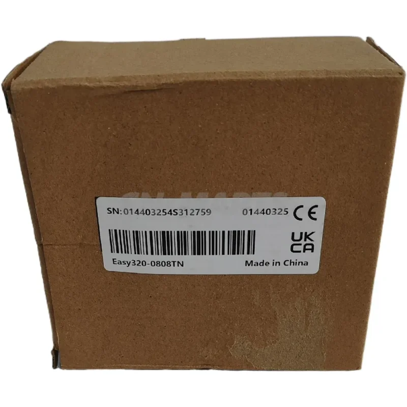 INOVANCE Easy320-0808TN