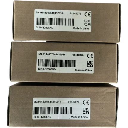 INOVANCE GL10-3200END