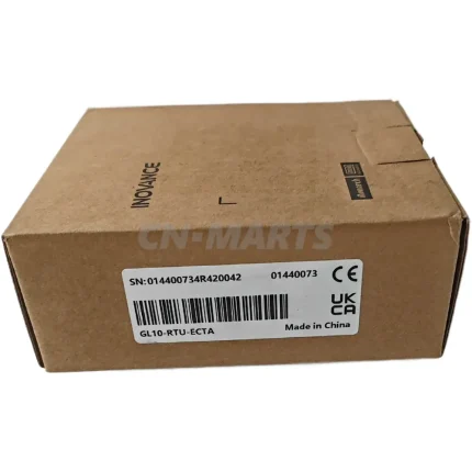 INOVANCE GL10-RTU-ECTA