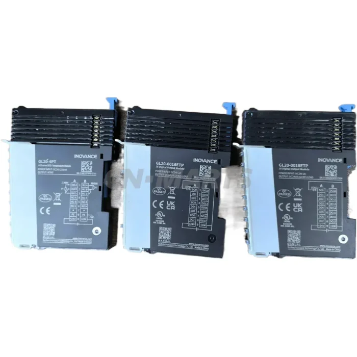 INOVANCE GL20-0016ETP