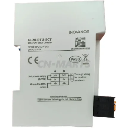 INOVANCE GL20-RTU-ECT