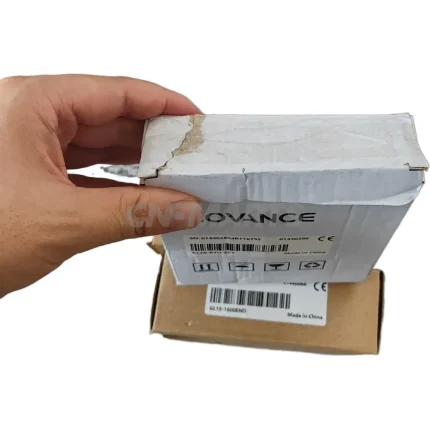 INOVANCE GL20-RTU-ECT