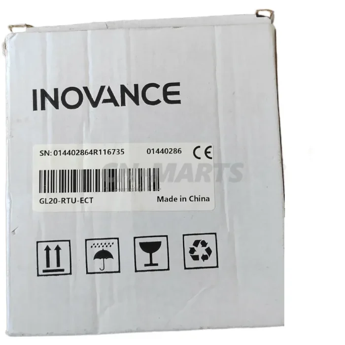 INOVANCE GL20-RTU-ECT