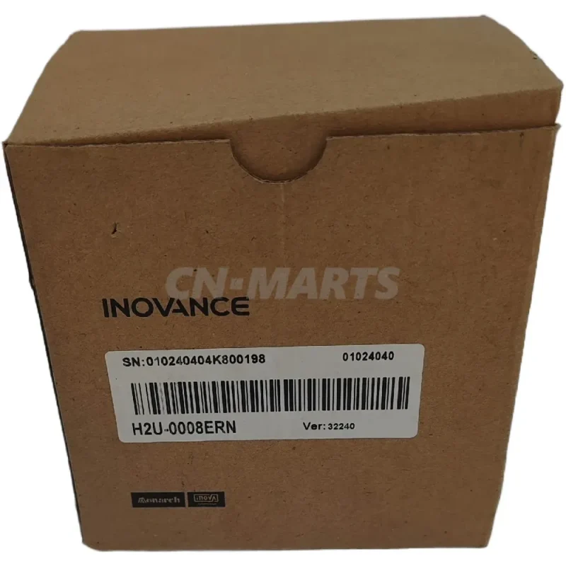 INOVANCE H2U-0008ERN