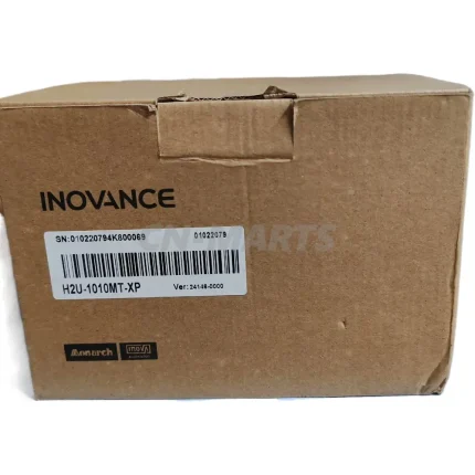 INOVANCE H2U-1010MT-XP