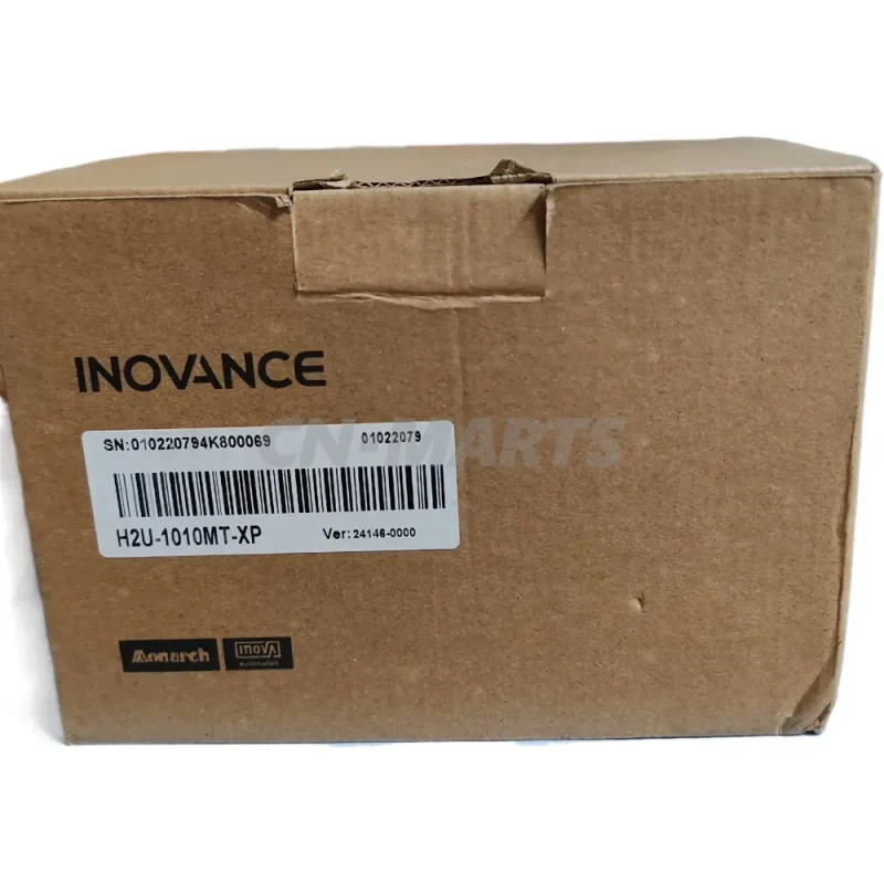 INOVANCE H2U-1010MT-XP