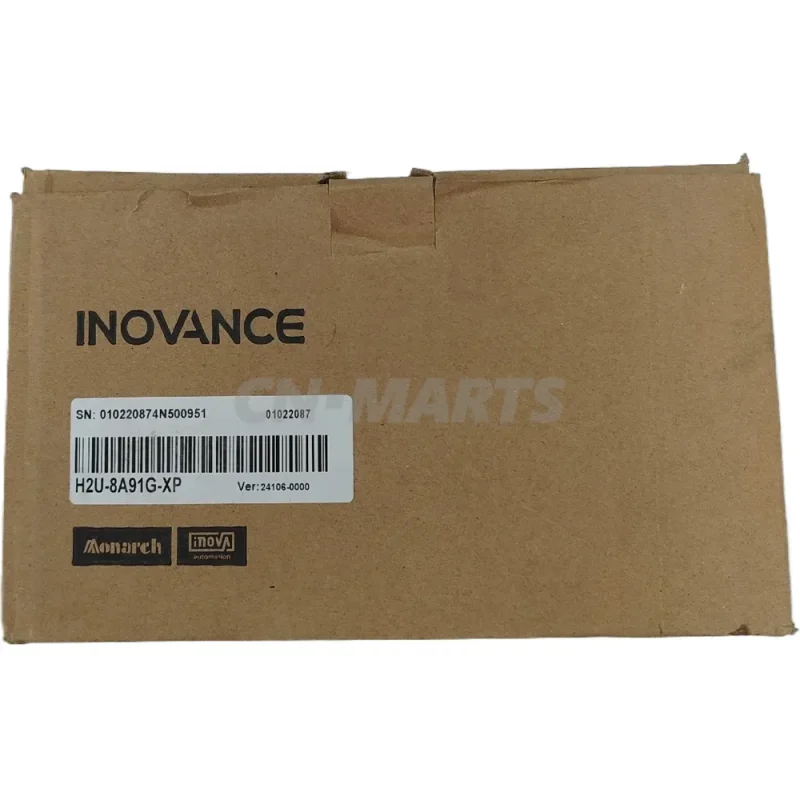 INOVANCE H2U-8A91G-XP