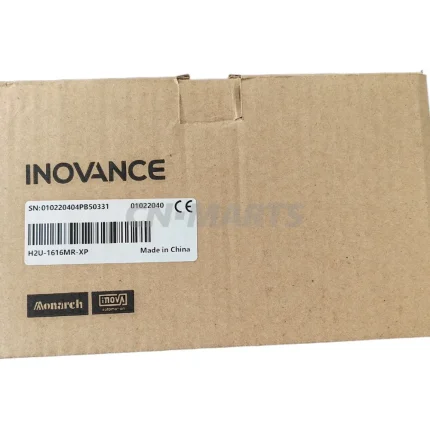 INOVANCE H2U1-1616MR-XP
