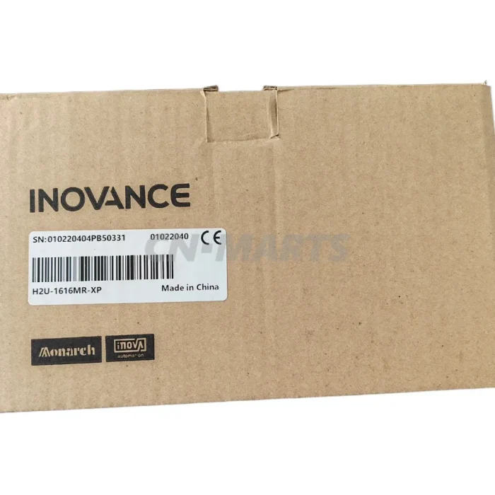 INOVANCE H2U1-1616MR-XP