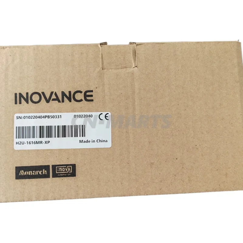 INOVANCE H2U1-1616MR-XP