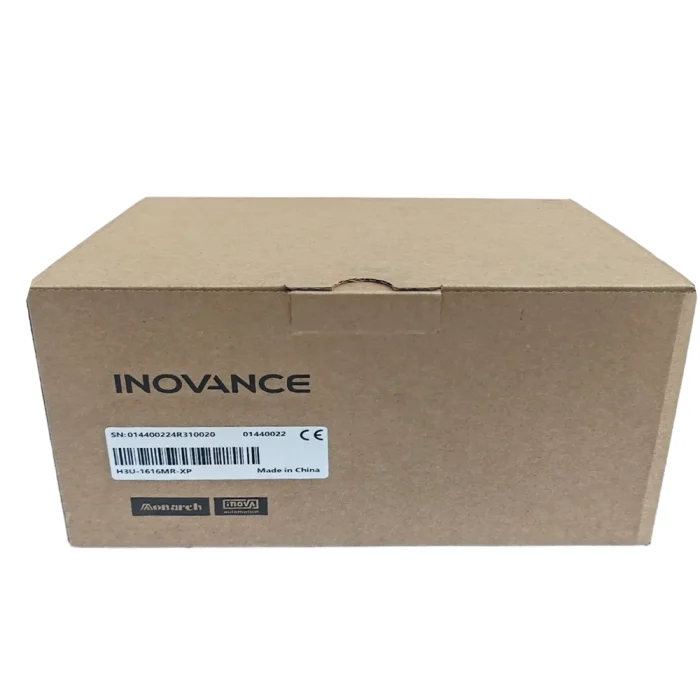 INOVANCE H3U-1616MR-XP