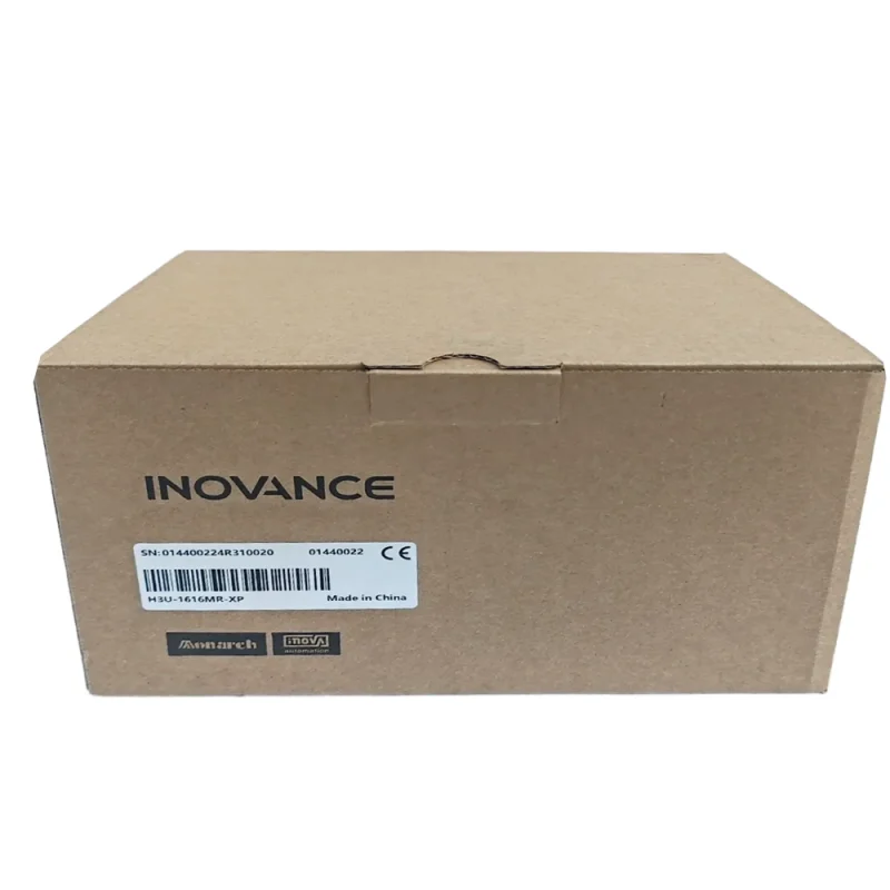 INOVANCE H3U-1616MR-XP