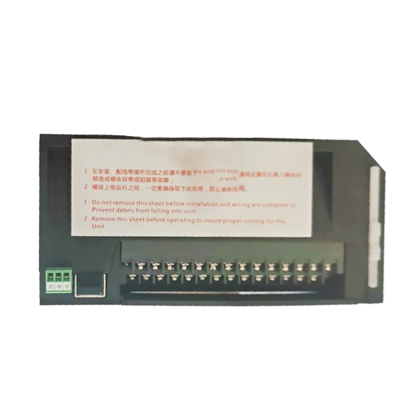 INOVANCE H3U-1616MT-XP