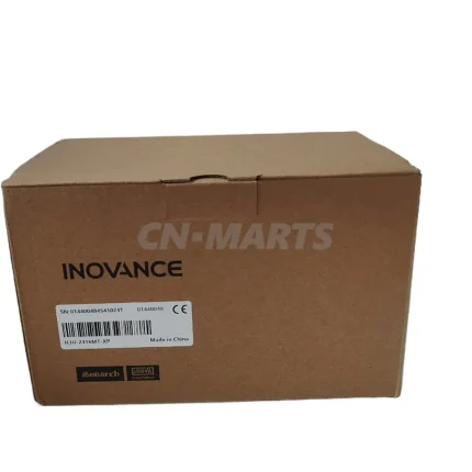 INOVANCE H3U-2416MT-XP