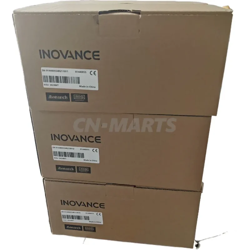 INOVANCE H3U-3624MT