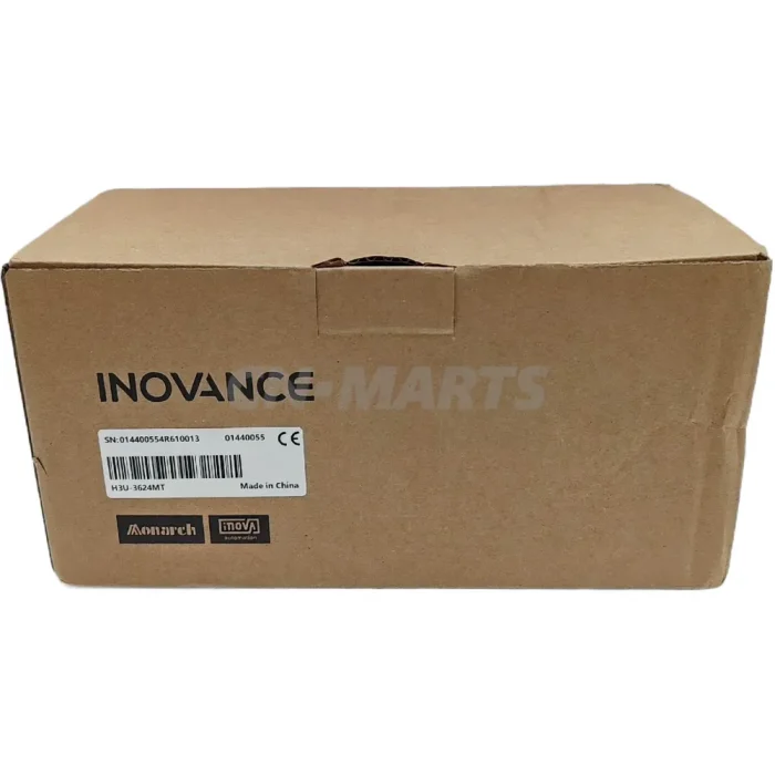 INOVANCE H3U-3624MT