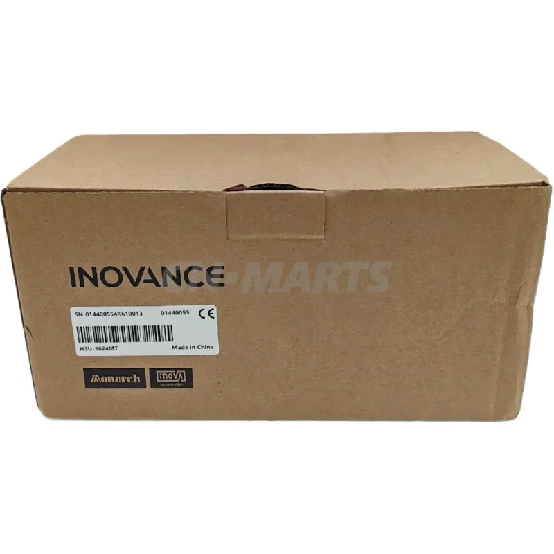 INOVANCE H3U-3624MT