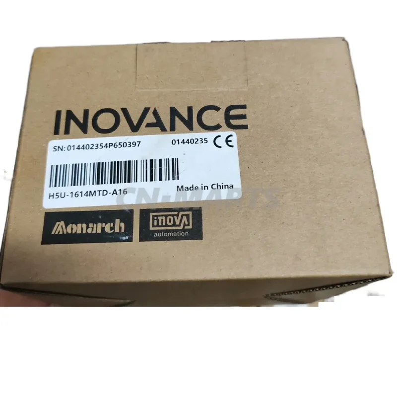 INOVANCE H5U-1614MTD-A16