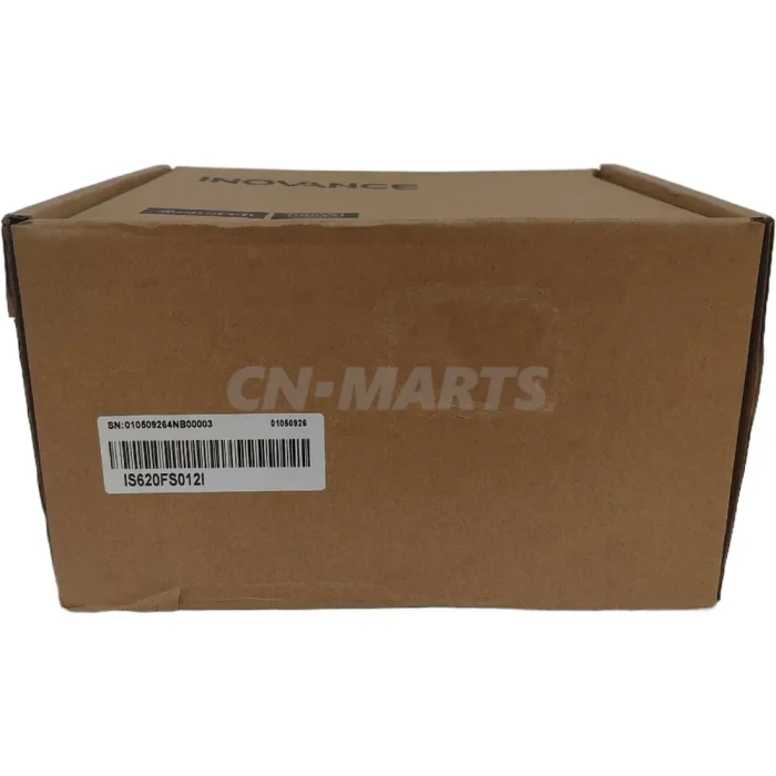 INOVANCE IS620FS012I