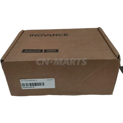 INOVANCE IS620FS1R6I-RT