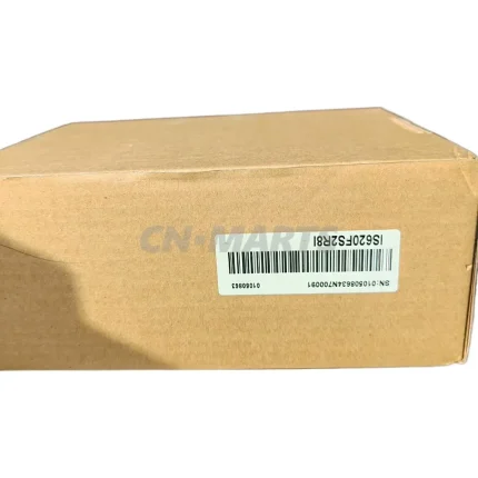 INOVANCE IS620FS2R8I