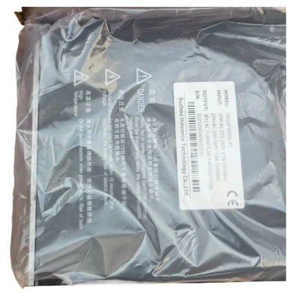 INOVANCE IS620FS5R5I-RT