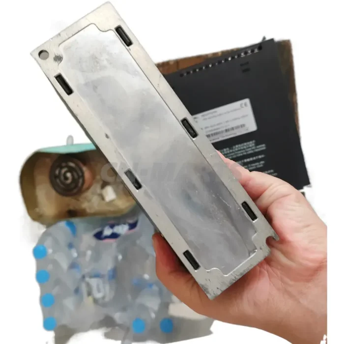 INOVANCE IS620NS2R8I