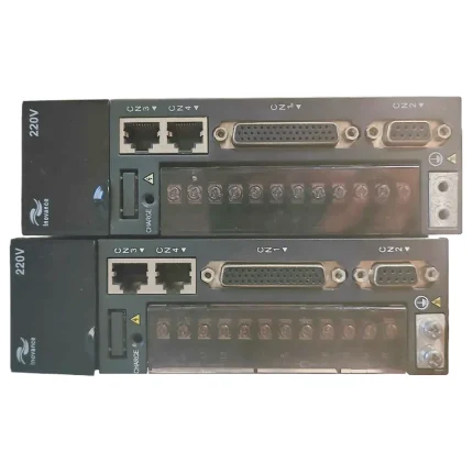 INOVANCE IS620PS2R8I
