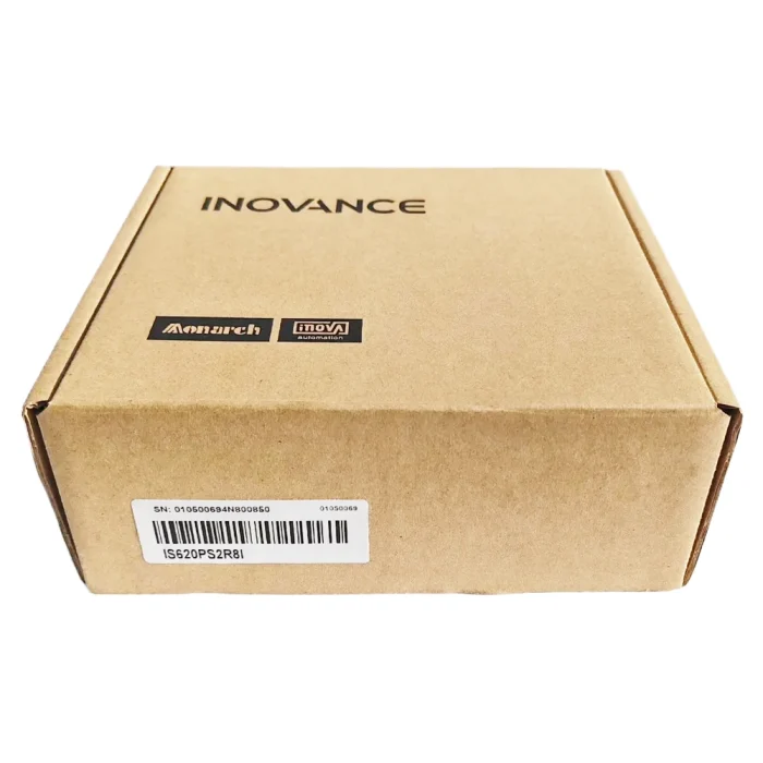 INOVANCE IS620PS2R8I