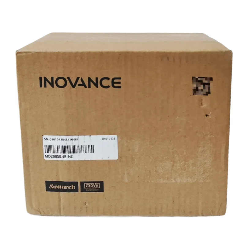 INOVANCE MD200S0.4B-NC