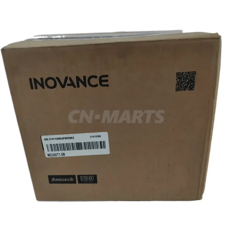 INOVANCE MD200T1.5B