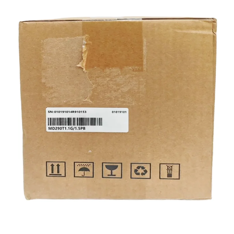 INOVANCE MD290T1.1G/1.5PB