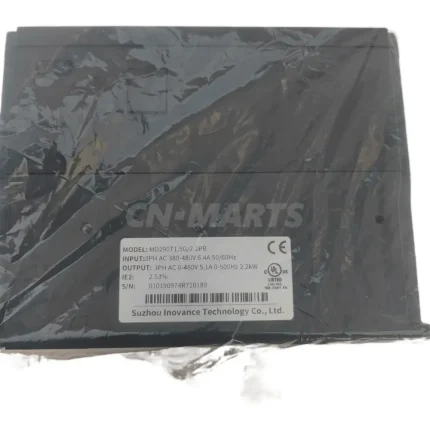 INOVANCE MD290T1.5G/2.2PB