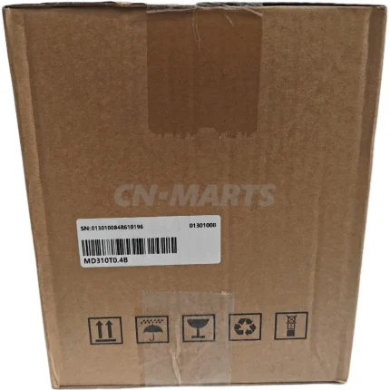INOVANCE MD310T0.4B