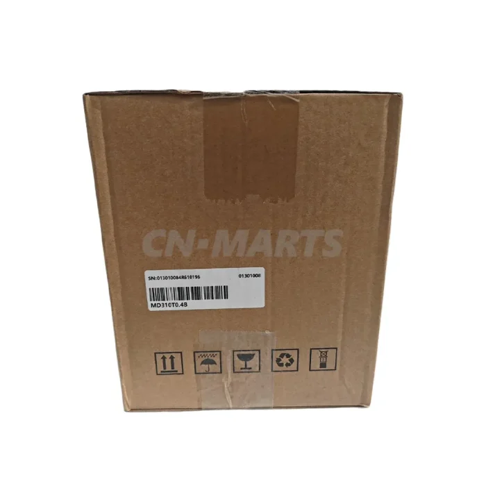 INOVANCE MD310T0.4B